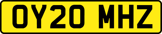 OY20MHZ