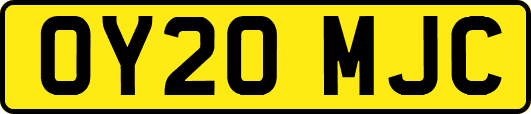 OY20MJC