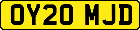 OY20MJD