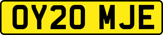 OY20MJE