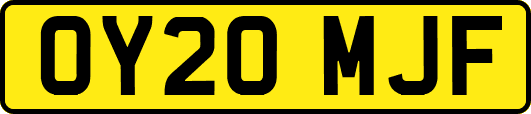 OY20MJF