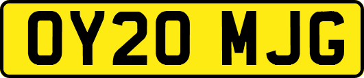 OY20MJG