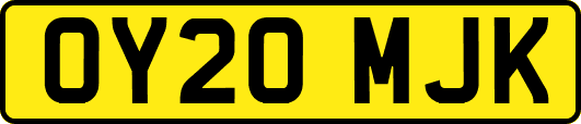 OY20MJK