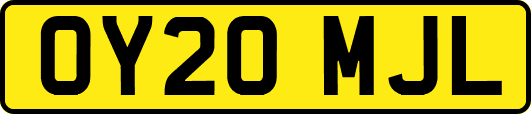 OY20MJL