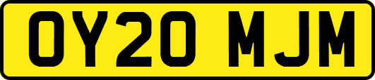 OY20MJM