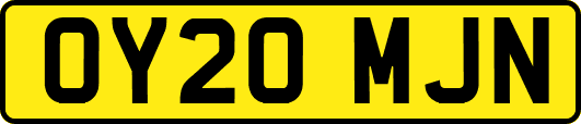 OY20MJN