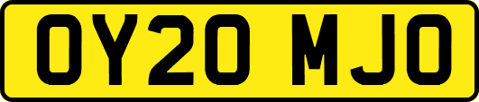 OY20MJO