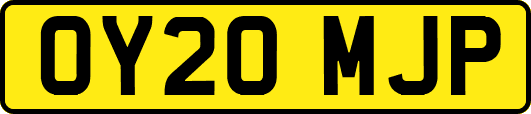 OY20MJP