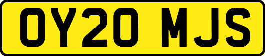 OY20MJS