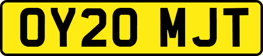 OY20MJT