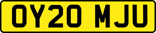 OY20MJU