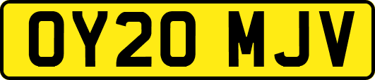 OY20MJV