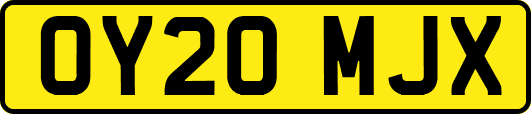 OY20MJX