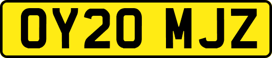 OY20MJZ