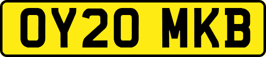 OY20MKB