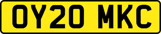 OY20MKC
