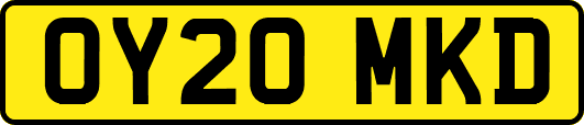 OY20MKD