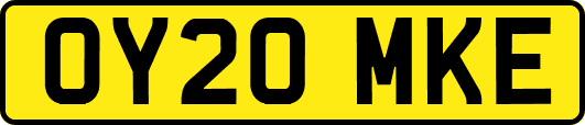 OY20MKE