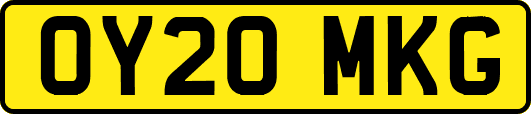 OY20MKG