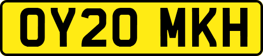 OY20MKH