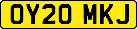 OY20MKJ
