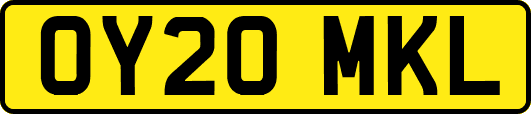 OY20MKL