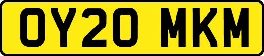 OY20MKM