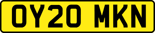 OY20MKN