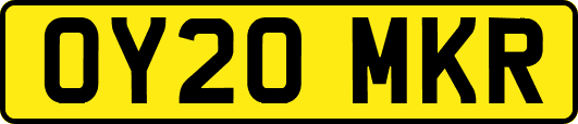 OY20MKR