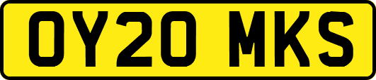 OY20MKS