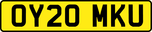 OY20MKU