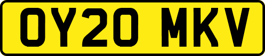 OY20MKV