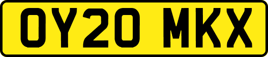 OY20MKX