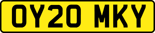 OY20MKY