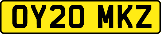 OY20MKZ