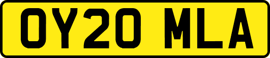 OY20MLA