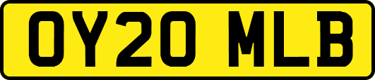 OY20MLB