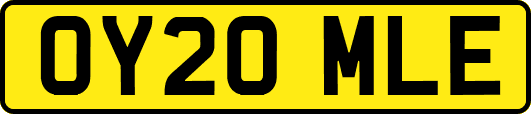 OY20MLE
