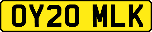 OY20MLK