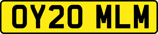 OY20MLM