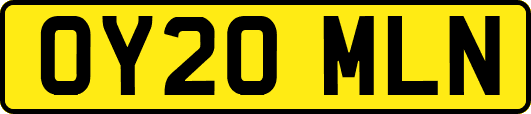 OY20MLN