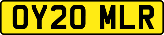 OY20MLR
