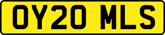 OY20MLS