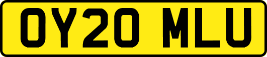 OY20MLU