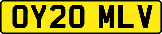 OY20MLV