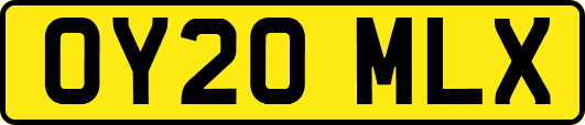 OY20MLX