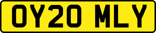 OY20MLY