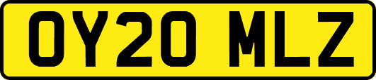 OY20MLZ