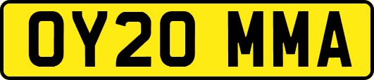 OY20MMA