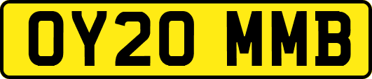 OY20MMB